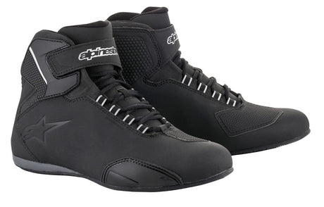 Alpinestars - Sektor Waterproof Shoes (Open Box) - Cycle City Outdoors