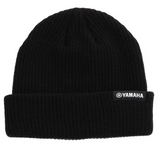 Yamaha Essentials Beanie | Black | One Size