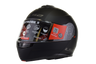 LS2 Strobe II Modular Helmet | Solid | Matte Black, Gloss Black & Gloss White | XS–5XL | 908-1011