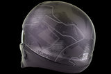 ScorpionEXO - Covert Solid Helmet - Matte Black - XL (open box)