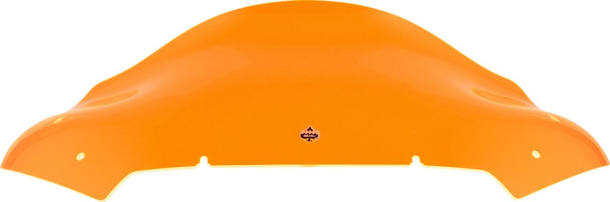 KLOCK WERKS Kolor Flare® Windshield for 2023.5-2026 Road Glide FLTR