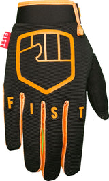 Fist - Strapped