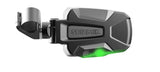 Seizmik - Mirror - Pursuit Night Vision - Side View - Black - 2" (Open Box)