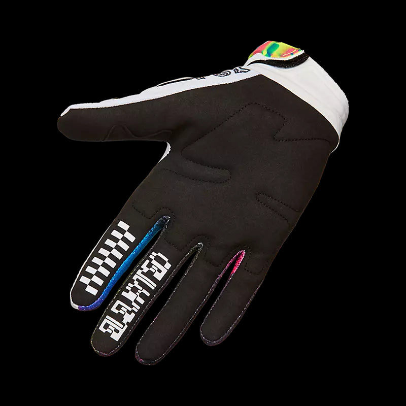 Fox Racing - 180 Image Cosmo Glove - White/Black