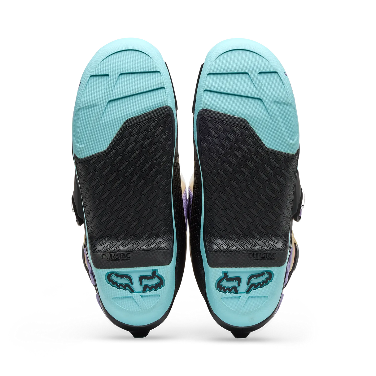Fox Racing - Motion Hello Future SE Boot - Ash - 10