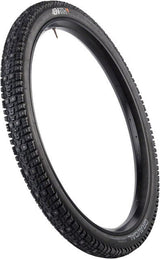 45NRTH Gravdal Studded Winter Road Tire - 26x2.0 | 216 Carbide Steel Studs | 33 TPI