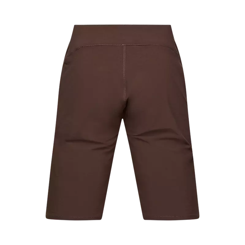 Fox Racing - Women's Flexair Short - Cocoa Brown - S