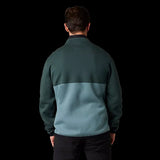 Fox Racing - Ranger Fire Fleece Crew - Erld - M