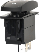 Open Trail - Drl 3 Position Switch Standard