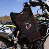 Leatt - Chest Protector 4.5 Hybrid - Black