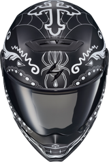Scorpion - Covert Fx Full Face Helmet El Malo White/Matte Black Xl