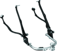 Kuryakyn Trailer Hitch 09-12 Touring - Cycle City Outdoors