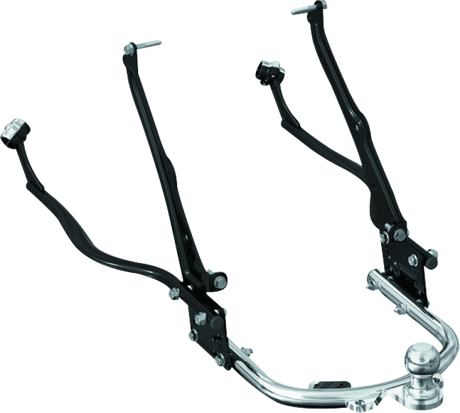 Kuryakyn Trailer Hitch 09-12 Touring - Cycle City Outdoors