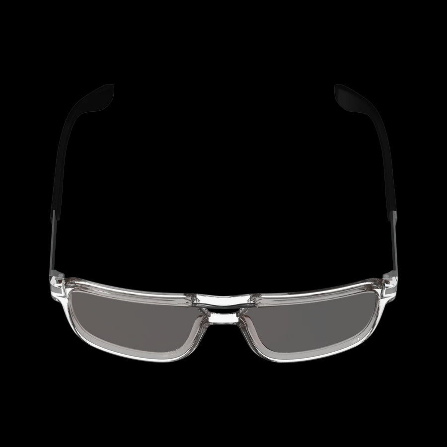 Leatt - Sunglasses TheViz Pyrenees - Clear/Silver Polarized - OS