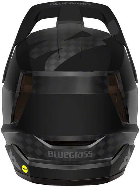 Bluegrass Legit Carbon MIPS Full-Face Helmet