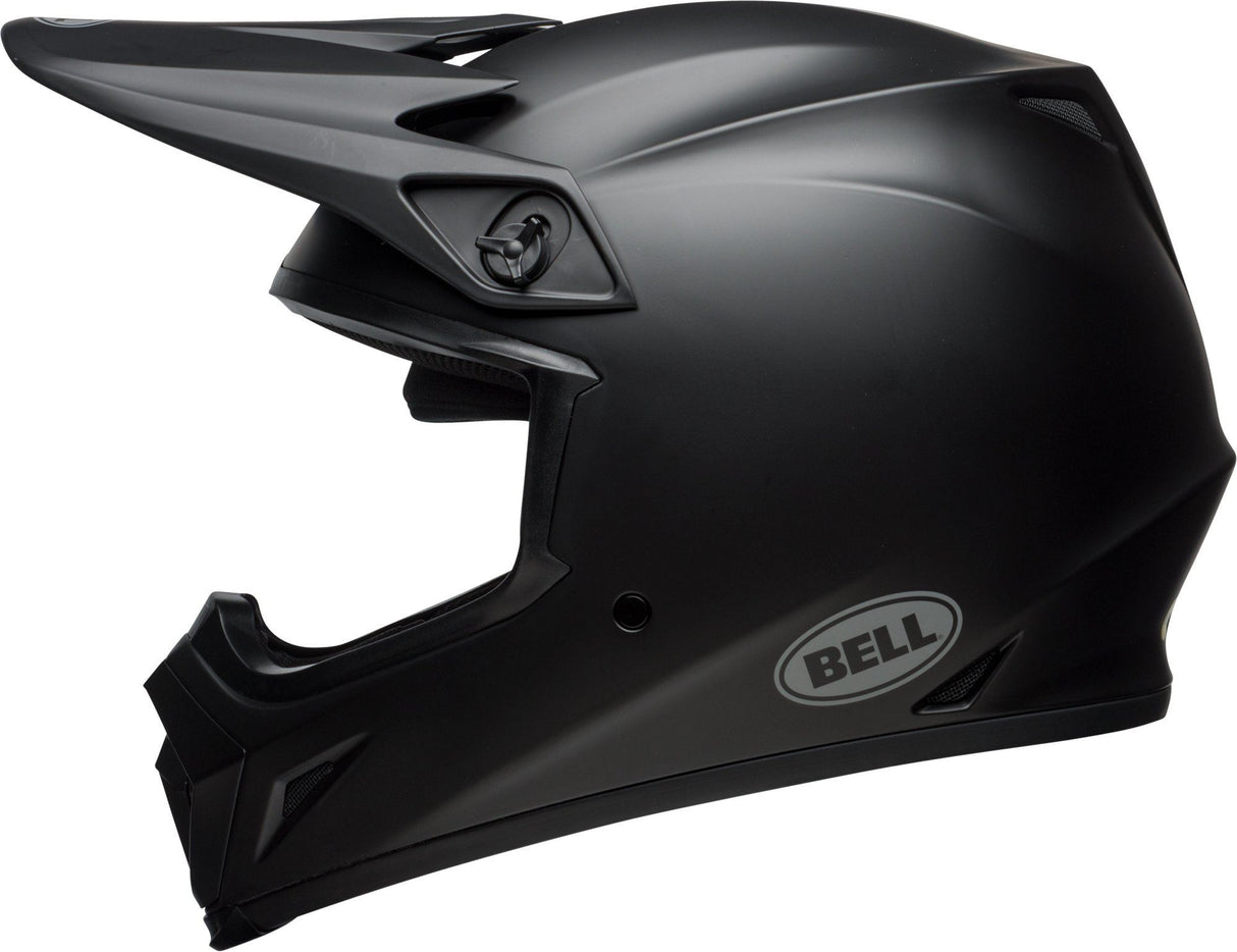 Bell - MX-9 Off-Road Helmet (Open Box) - Cycle City Outdoors