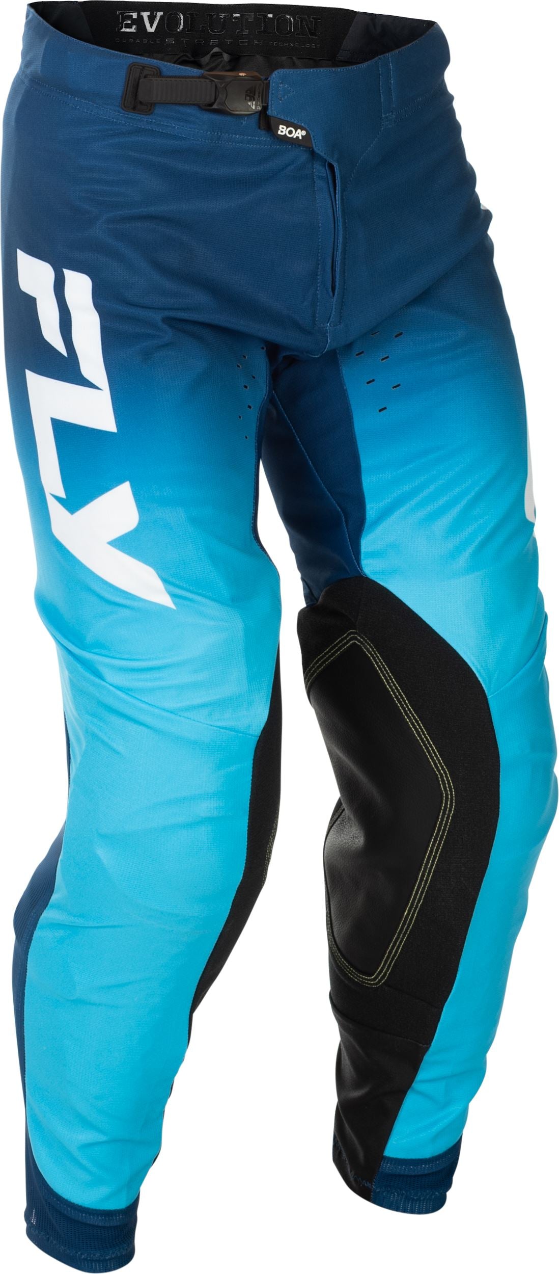 Fly Evolution DST MX Pants