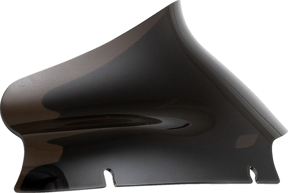 Klock Werks Kolor Flare® Windshield for Harley-Davidson® 2015-2025 Road Glide FLTR