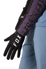Fox Racing - Ranger Gel Glove - Black - 2X