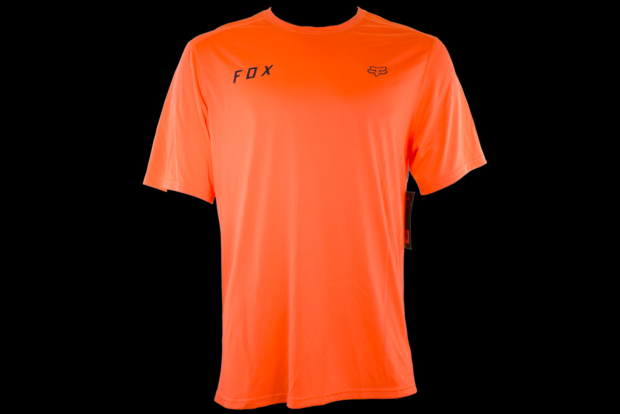 Fox Racing - Ranger Ss Jrsy Essential Graph - Flo Org - L