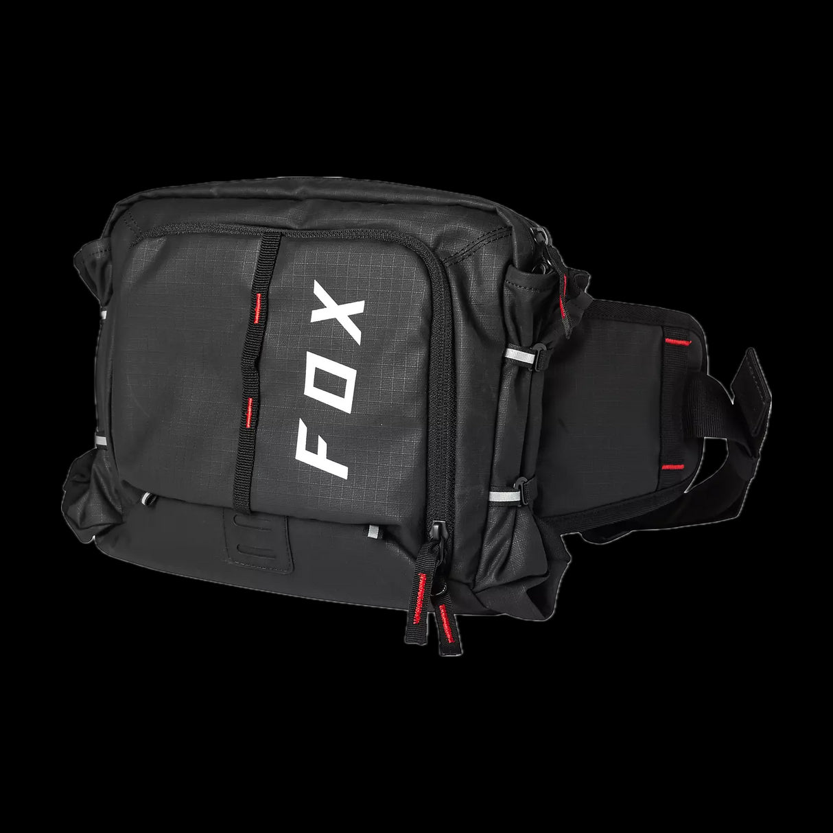 Fox Racing - 5L Lumbar Hydration Pack - Black - One Size