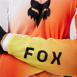 Fox Racing - 180 Air Haze Jersey - White - M