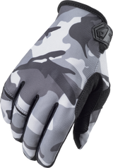 Scorpion - Moto Flex Gloves Covert Ops Ghost Md