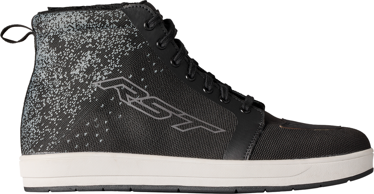 Urban K Ce Shoe Black/Grey 13