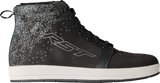 Urban K Ce Shoe Black/Grey 13
