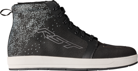 Urban K Ce Shoe Black/Grey 11.5