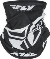 Fly Neck Tube Black - Cycle City Outdoors
