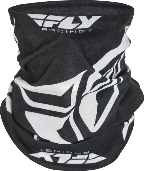 Fly Neck Tube Black - Cycle City Outdoors