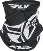 Fly Neck Tube Black - Cycle City Outdoors
