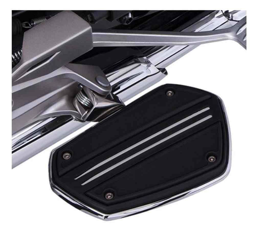Goldstrike - Goldwing Twin Rail Floorboards (Open Box) - Cycle City Outdoors