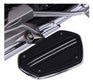 Goldstrike - Goldwing Twin Rail Floorboards (Open Box) - Cycle City Outdoors
