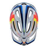 Troy Lee Designs - A2 Helmet - Cycle City Outdoors