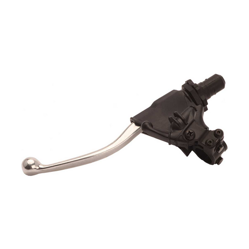 RFX FXCA 40200 55SV OEM Style Clutch Lever Assemblies - Silver | Off-Road