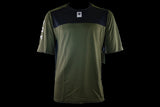 Fox Racing - Youth Defend Ss Jersey - Olv Grn - YL