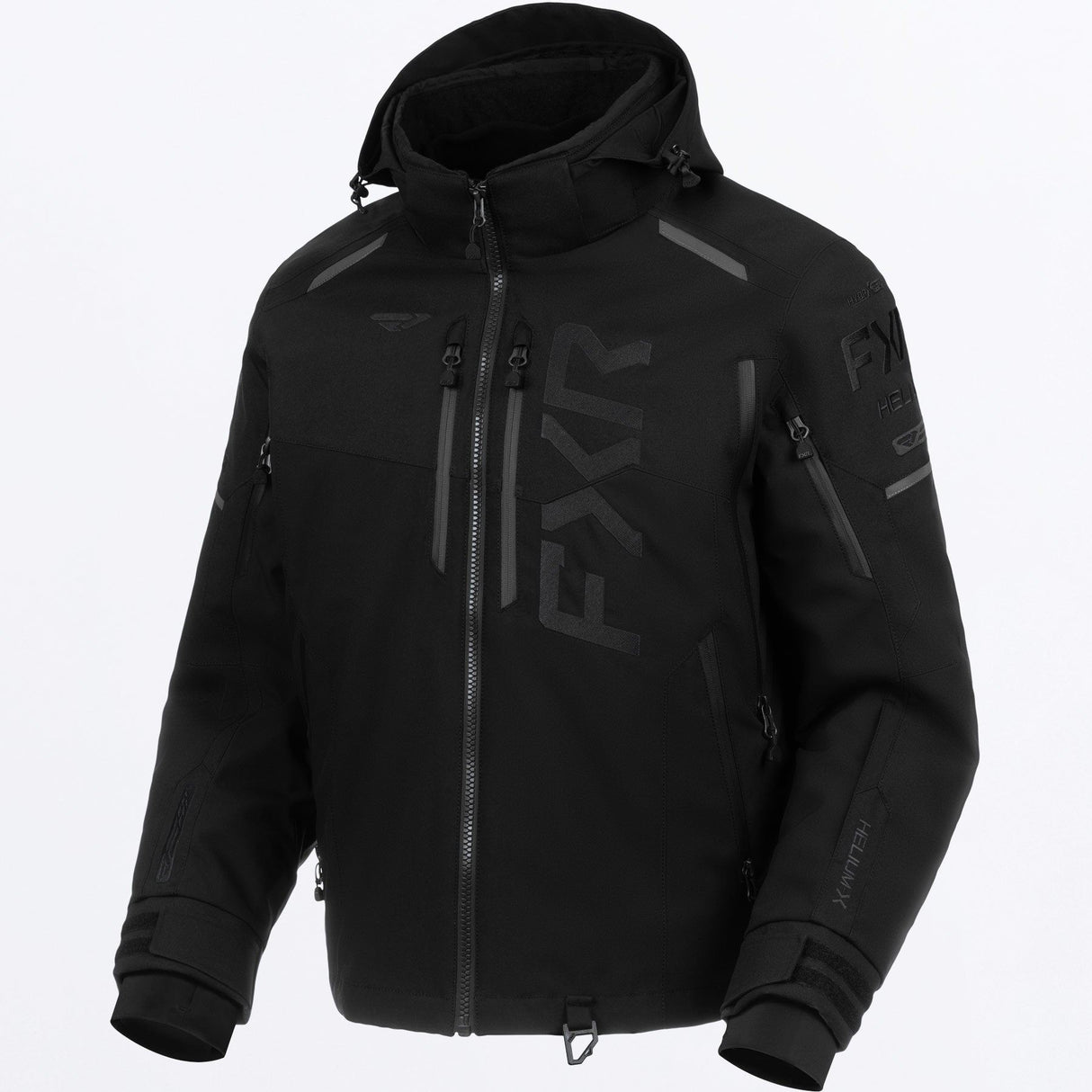 FXR Helium X 2-in-1 Jacket - Men's