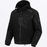 FXR Helium X 2-in-1 Jacket - Men's