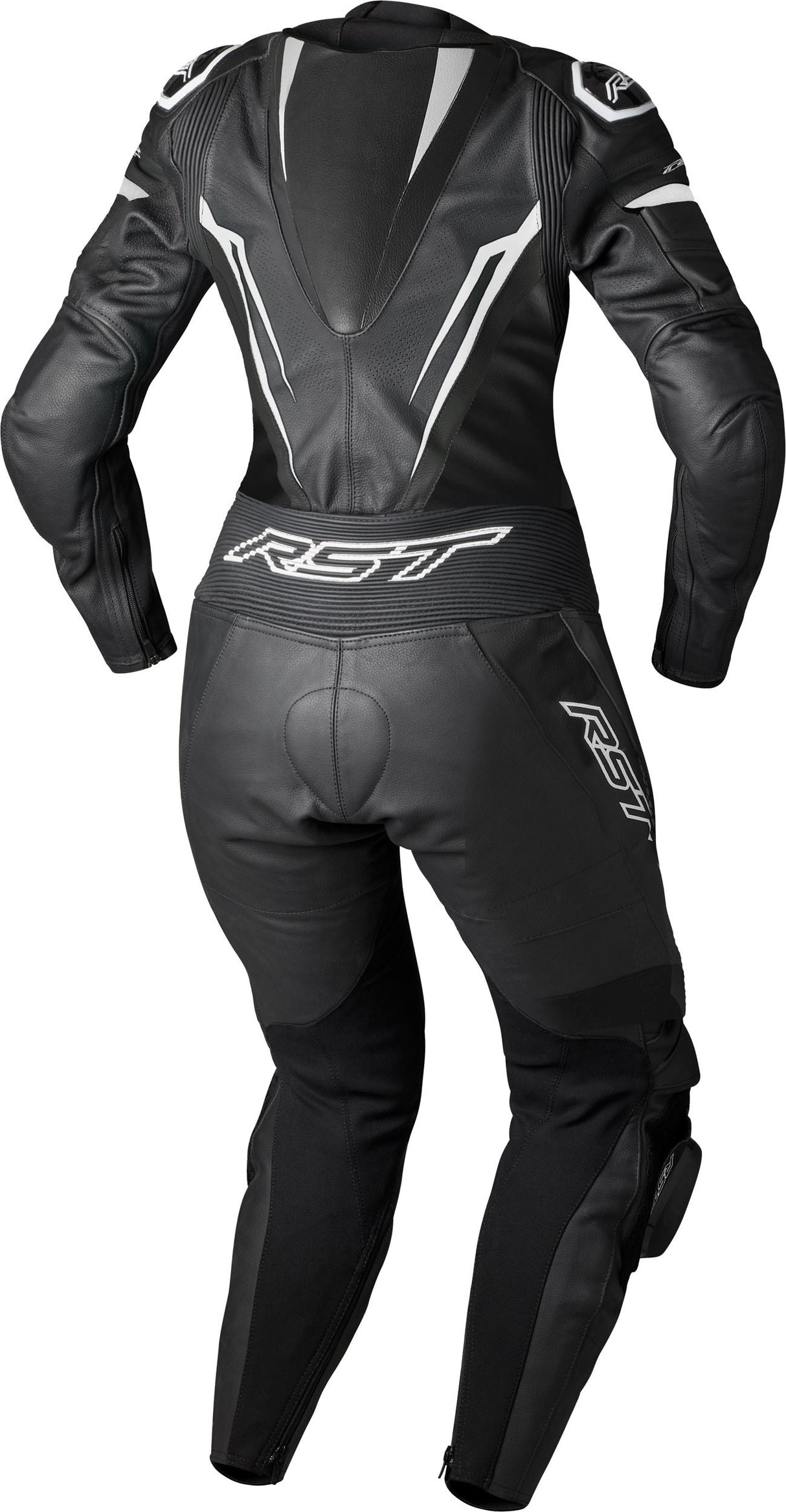 RST Womens Tractech Evo D3O Suit