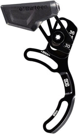 e*thirteen - e*thirteen Vario Trail Chainguide - 28-36t, Black