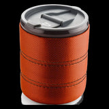 GSI - Outdoors Infinity Backpacker Mug: Orange - Cycle City Outdoors