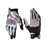 Leatt - Glove Adv X-Flow 7.5 Short