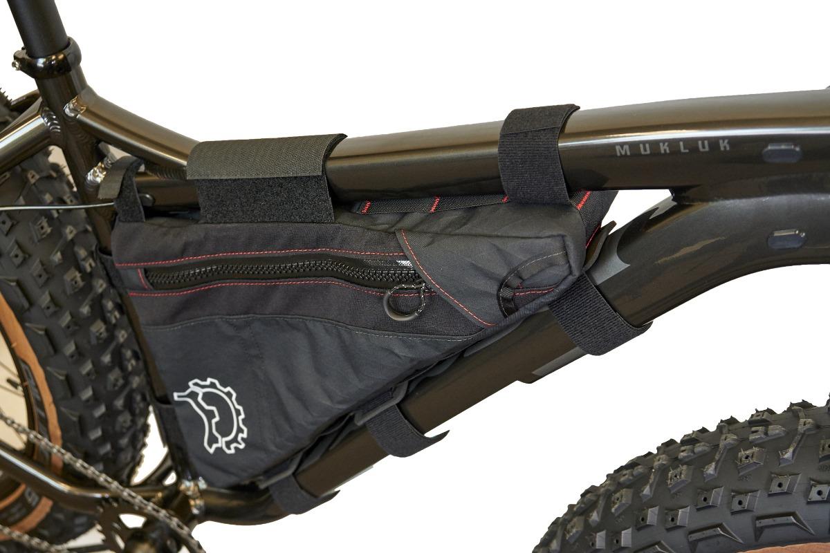 Revelate Designs Rifter Frame Bag MD
