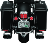 Kuryakyn Trailer Hitch 09-12 Touring - Cycle City Outdoors