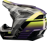 THOR Fleet Helmet - Camber