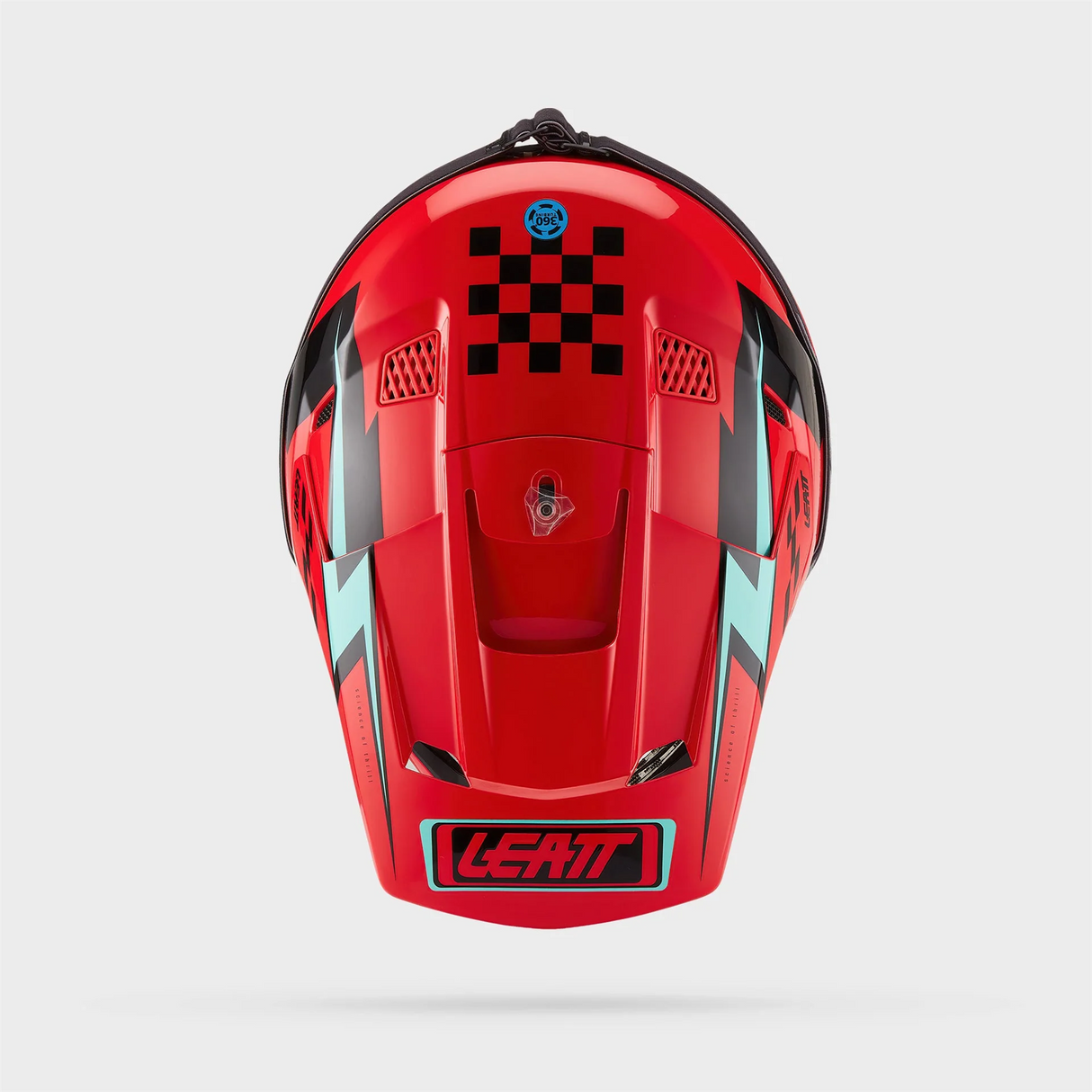 Leatt - Helmet Kit Moto 3.5 Jr