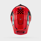 Leatt - Helmet Kit Moto 3.5 Jr