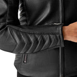 RST Womens Roadster Air D3O Leather Jacket